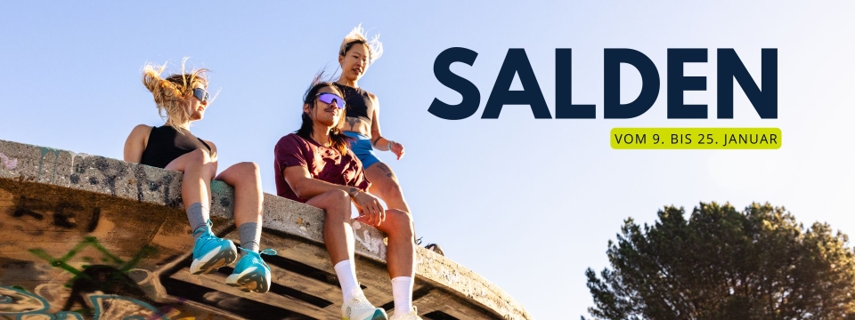 SALDI INVERNALI 2026