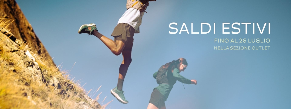 Saldi Estivi 2026