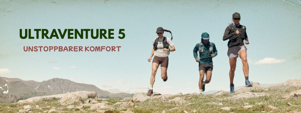 ULTRAVENTURE 5
