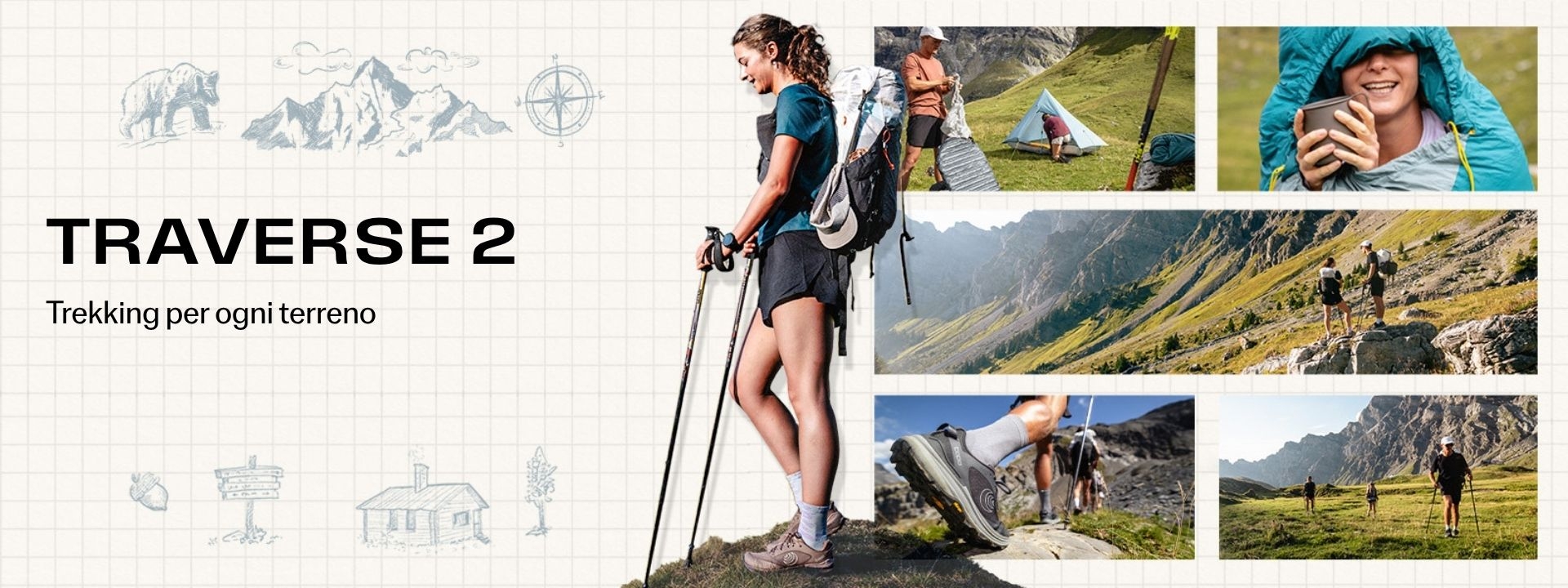 TRAVERSE 2